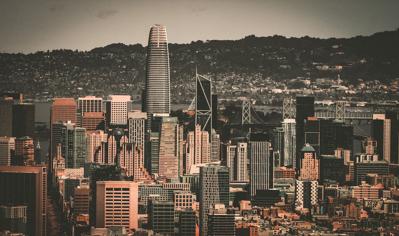 世界的关系 世界的关系